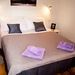 Apartman Rosa 2 Rovinj