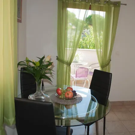 Appartement Rosa 2 Rovinj