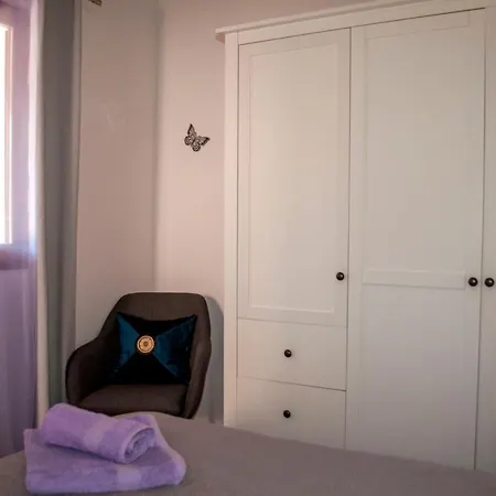 Appartement Rosa 2 *