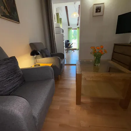 Rosa 2 Appartement Rovinj