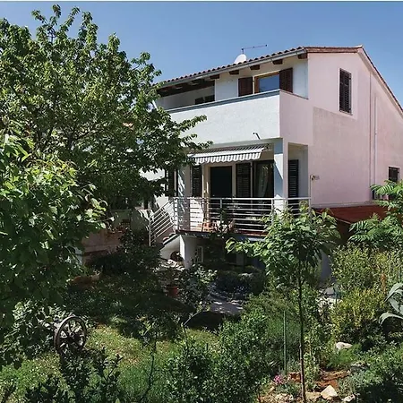 Rosa 2 Appartement *