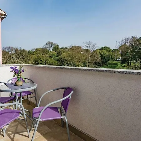 Rosa 2 Appartement *