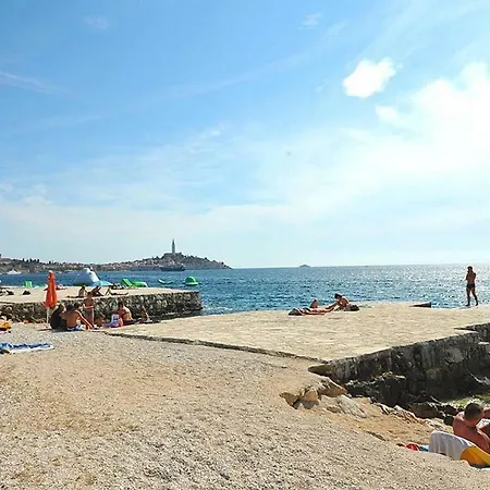 Rosa 2 Rovinj