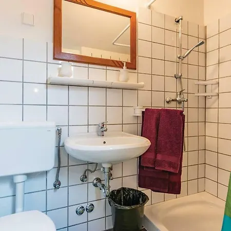Rosa 2 Appartement *