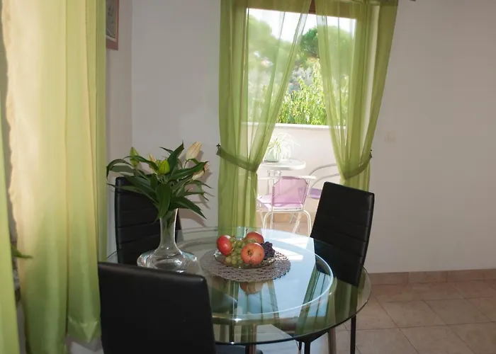 Διαμέρισμα Rosa 2 Ρόβινι