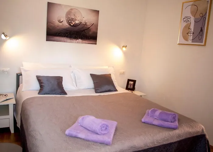 Rosa 2 Διαμέρισμα