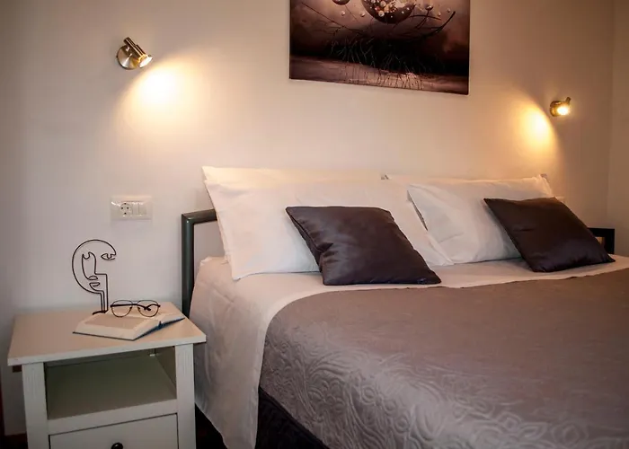 Διαμέρισμα Rosa 2 Ρόβινι