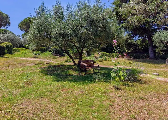 Διαμέρισμα Rosa 2 Ρόβινι