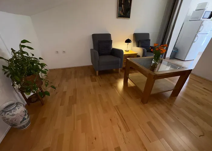 Διαμέρισμα Rosa 2