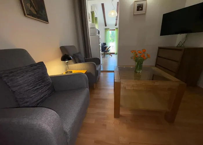 Rosa 2 Διαμέρισμα Ρόβινι