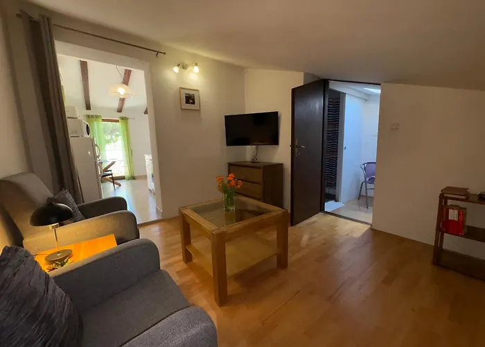 Διαμέρισμα Rosa 2 Ρόβινι