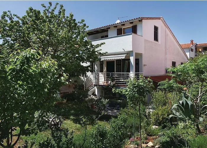 Rosa 2 Διαμέρισμα *