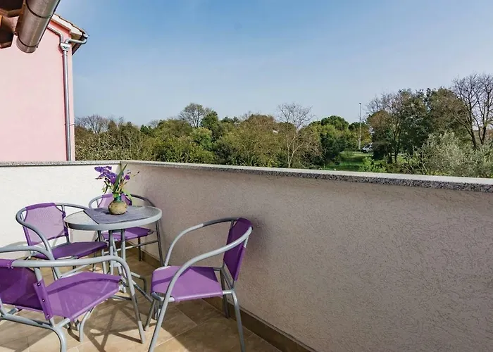 Rosa 2 Διαμέρισμα *