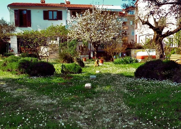 Rosa 2 Διαμέρισμα