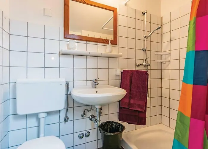 Rosa 2 Διαμέρισμα *