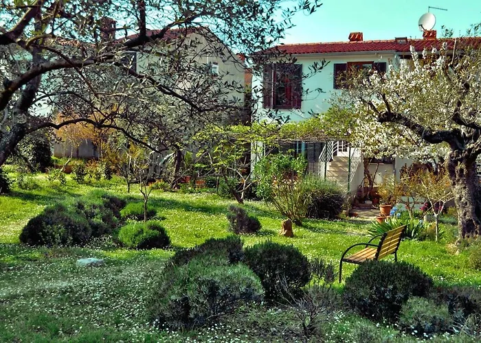 Rosa 2 Διαμέρισμα