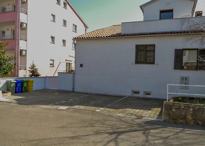 Rosa 2 Διαμέρισμα